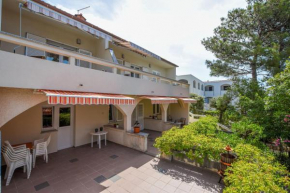 Apartment Neve